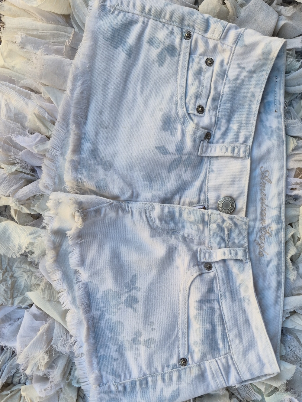 Vintage AE SHORTS